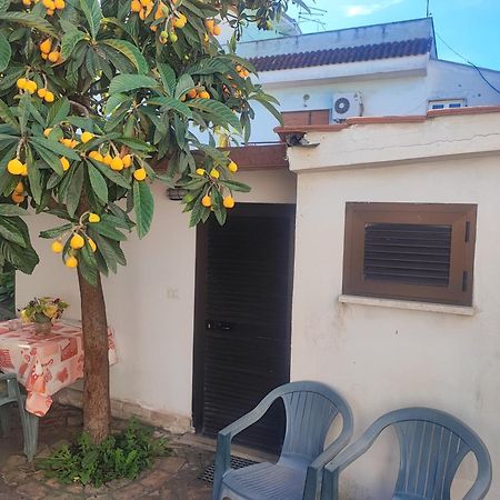 Little Lucia Apartment Ачилия Екстериор снимка