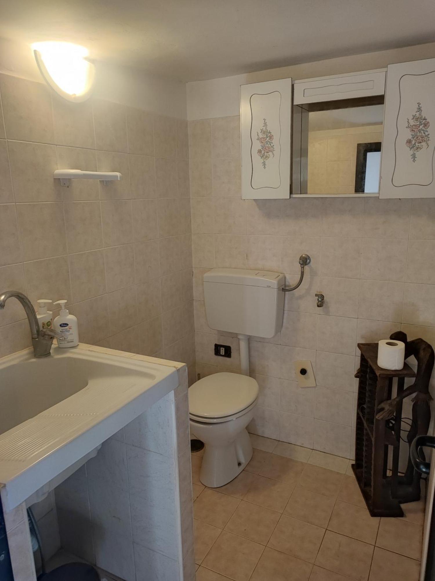 Little Lucia Apartment Ачилия Екстериор снимка